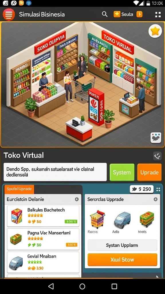 Screenshot 180slot nomor 2