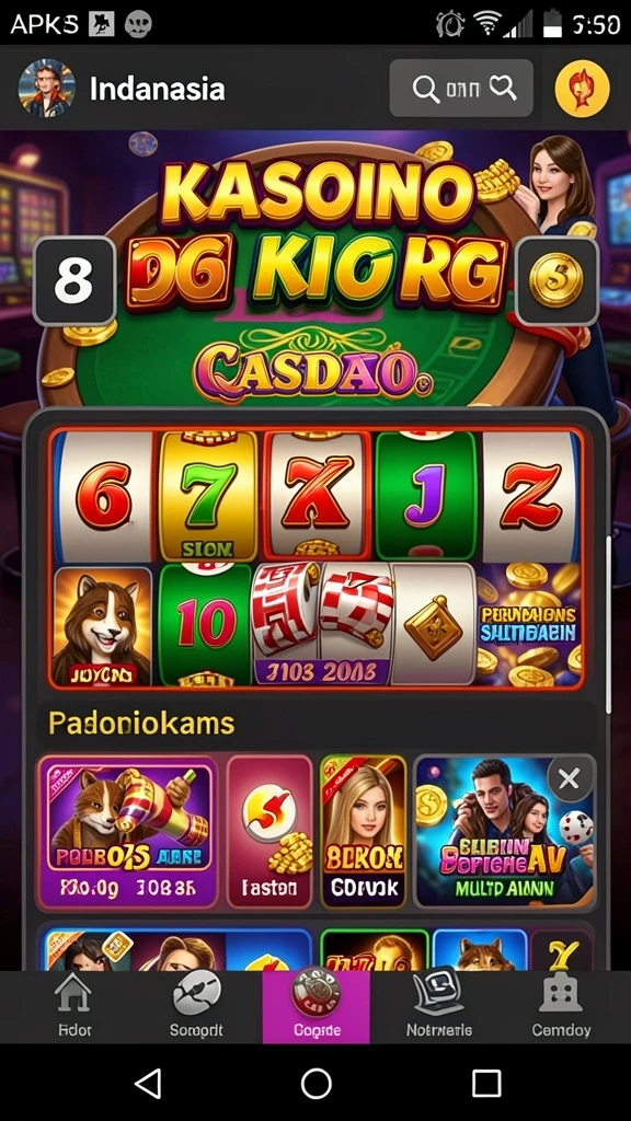 Screenshot 456win nomor 1