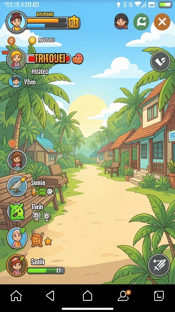 Screenshot 77singa nomor 2