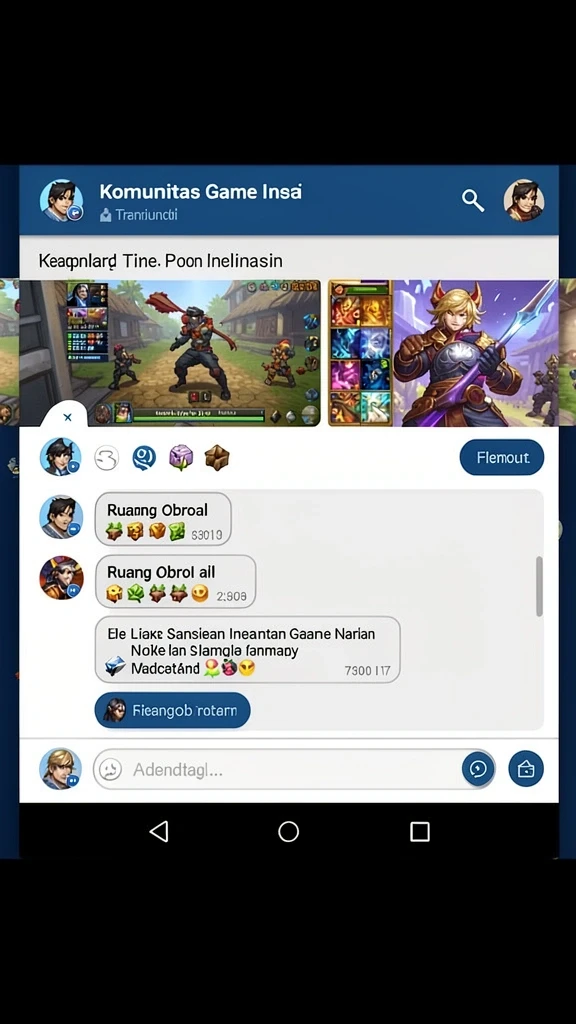 Screenshot 8368slot nomor 2