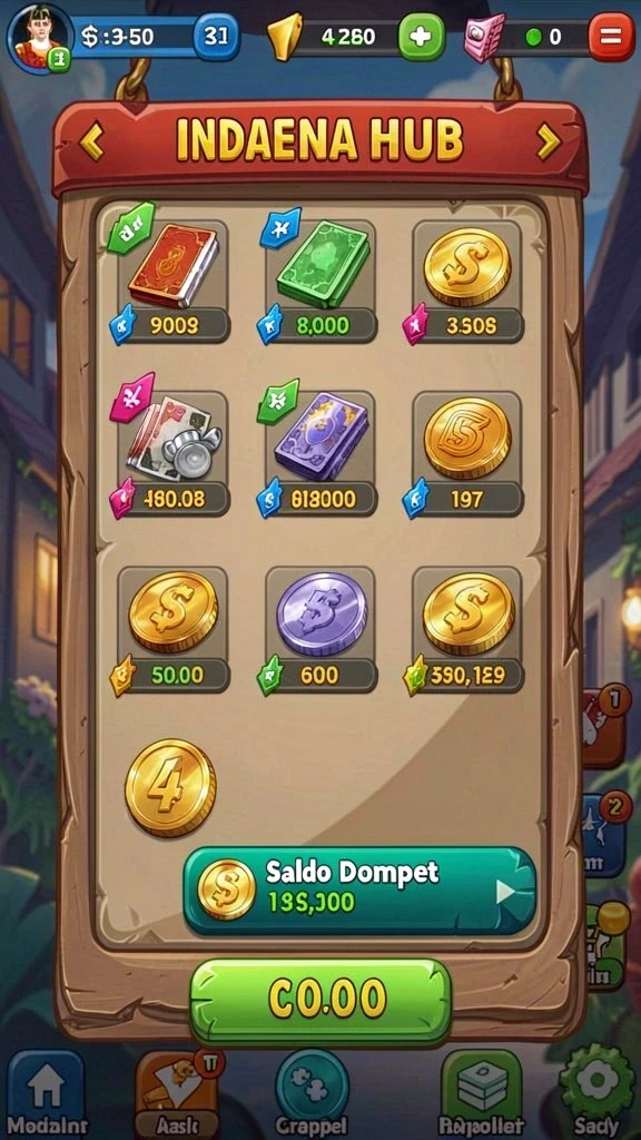 Screenshot 98spin nomor 1