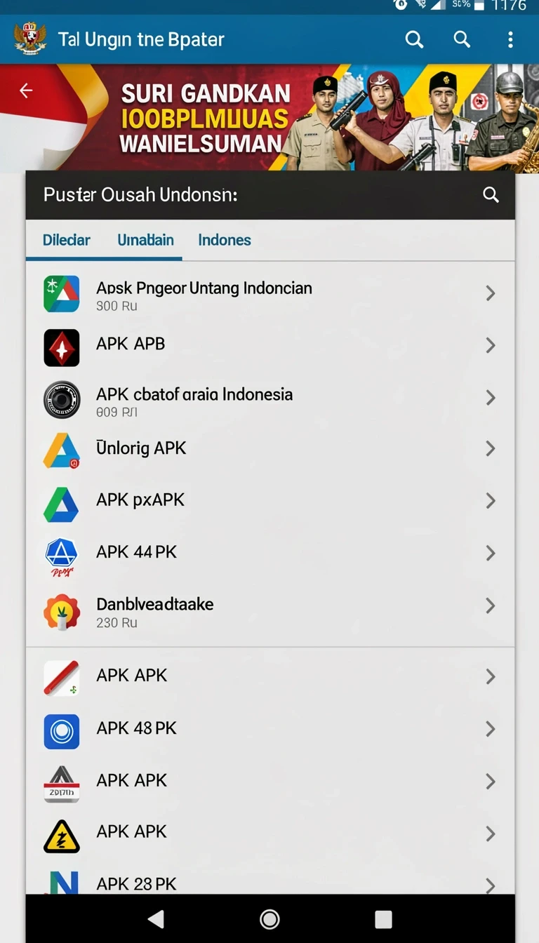 Screenshot ayuwin nomor 3
