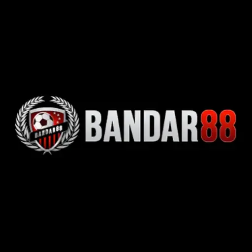 bandar88 APK Resmi — ikon aplikasi
