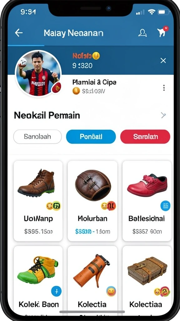 Screenshot btv168 nomor 1