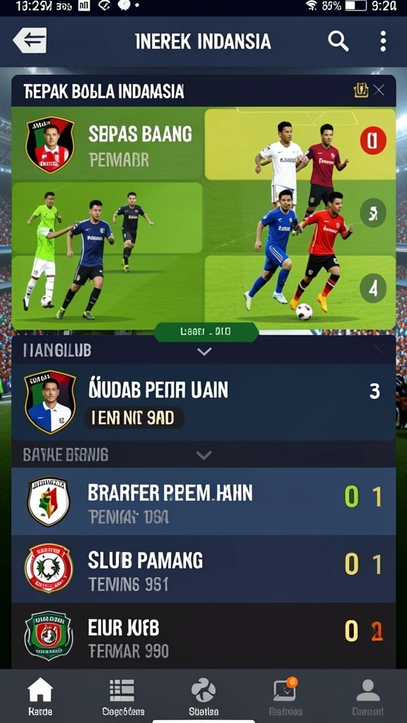 Screenshot btv168 nomor 2