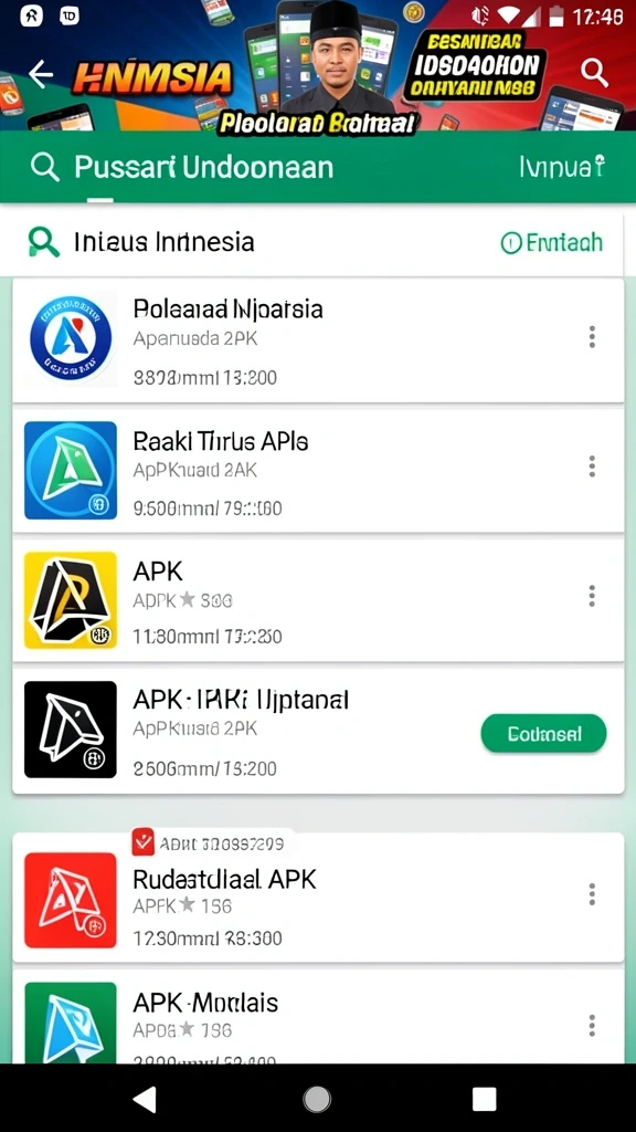 Screenshot btv168 nomor 3