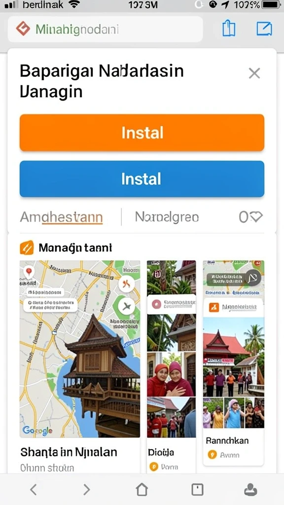Screenshot danavip nomor 3