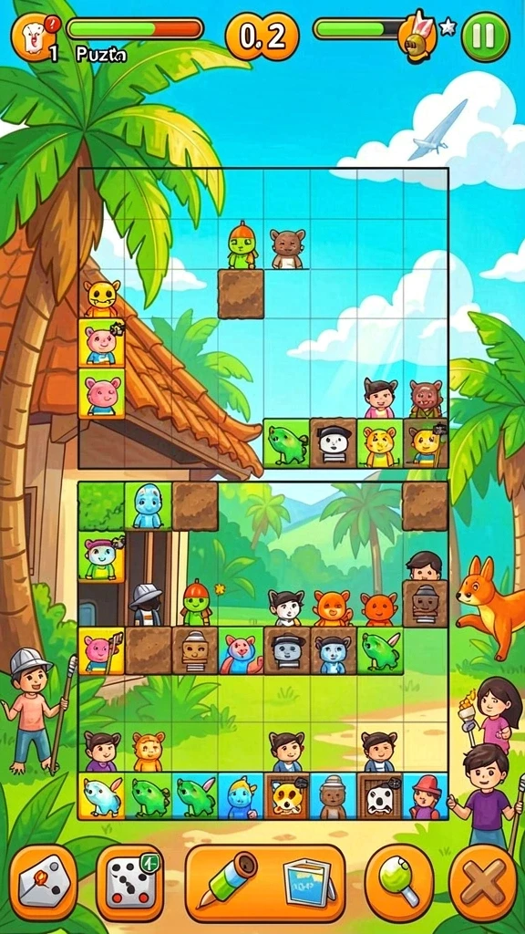 Screenshot dewanaga77 nomor 2
