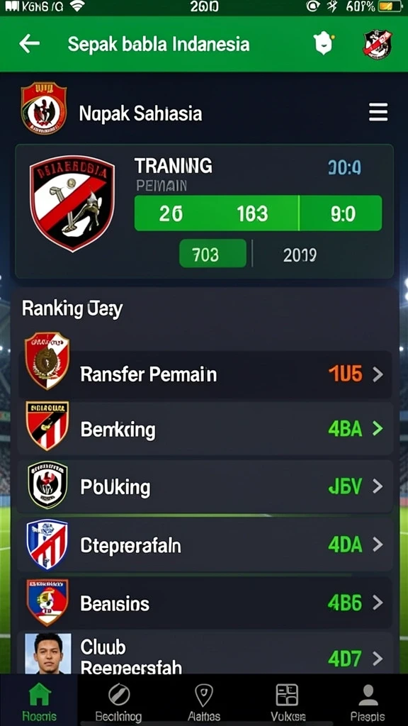 Screenshot fangwin88 nomor 2