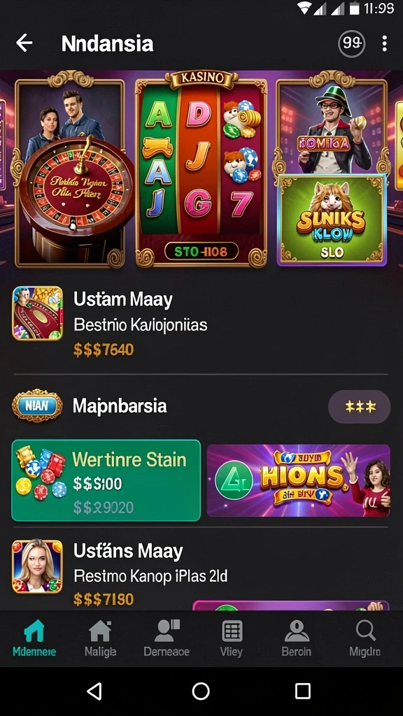 Screenshot gacor305 nomor 2