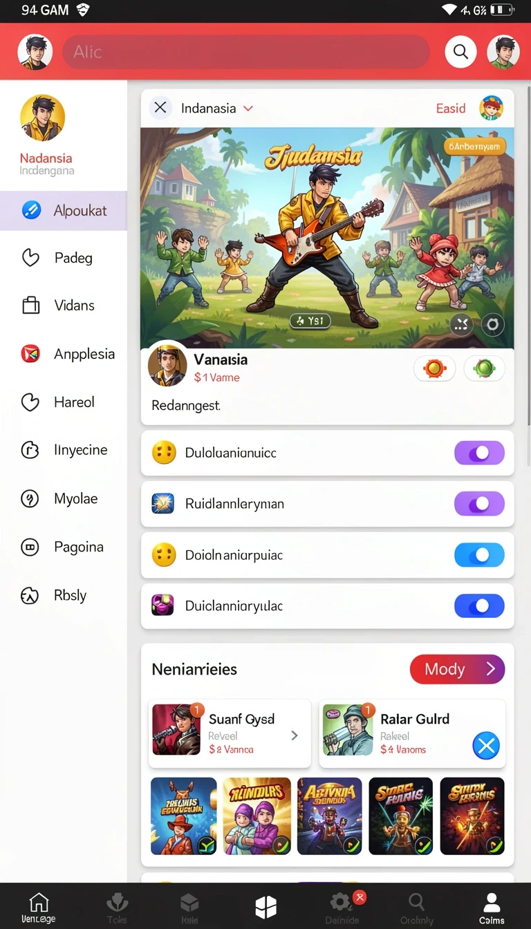 Screenshot gacor88 nomor 3