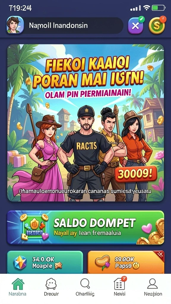 Screenshot gg999 nomor 1