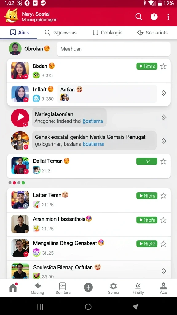 Screenshot gg999 nomor 2