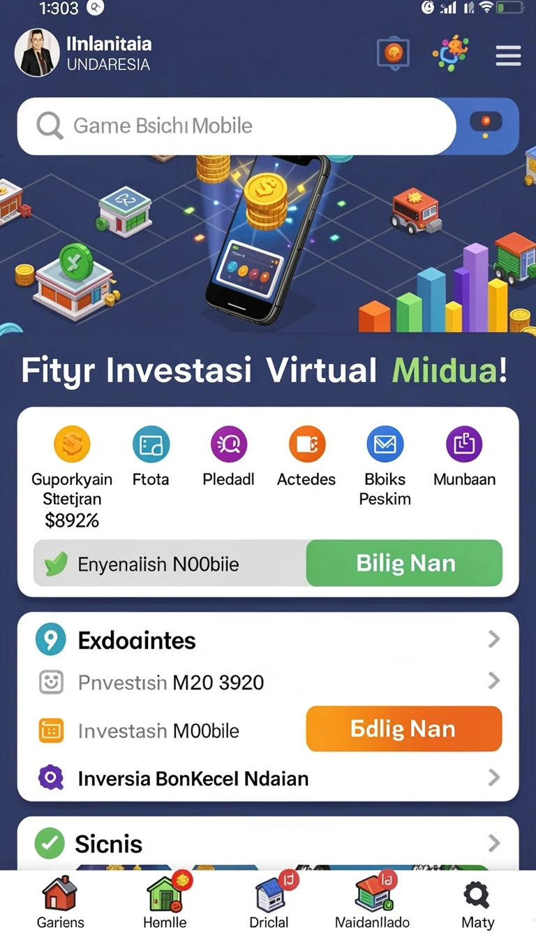 Screenshot goldraja nomor 2
