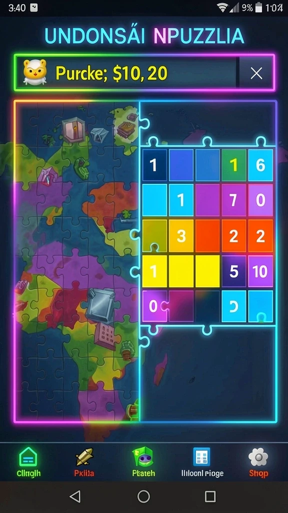 Screenshot hokibonus nomor 3