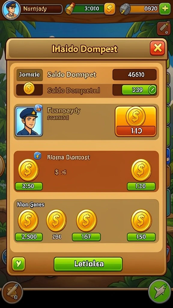 Screenshot hondatoto nomor 2