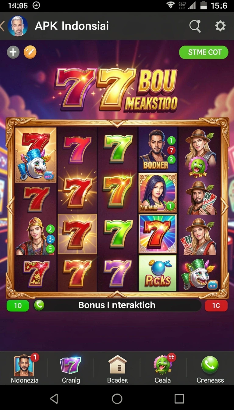 Screenshot iosbet nomor 2