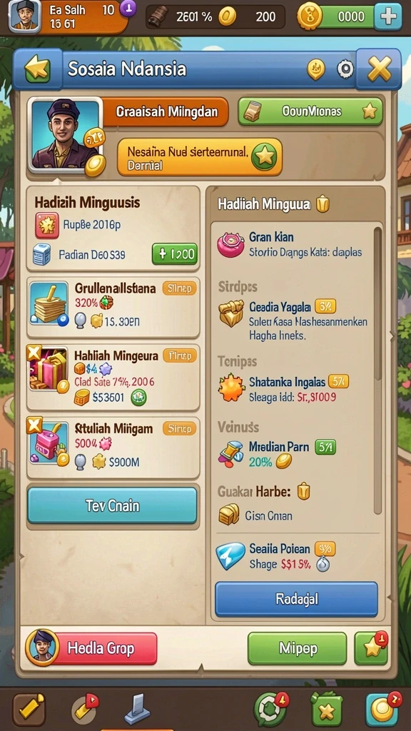 Screenshot jos77 nomor 3