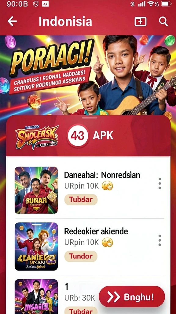 Screenshot juragan404 nomor 1