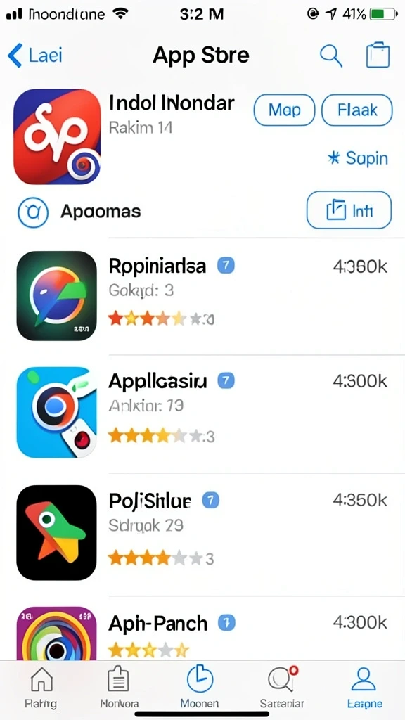 Screenshot jutawantoto nomor 2