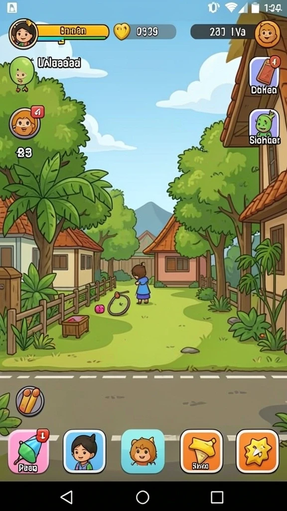 Screenshot jutawantoto nomor 3