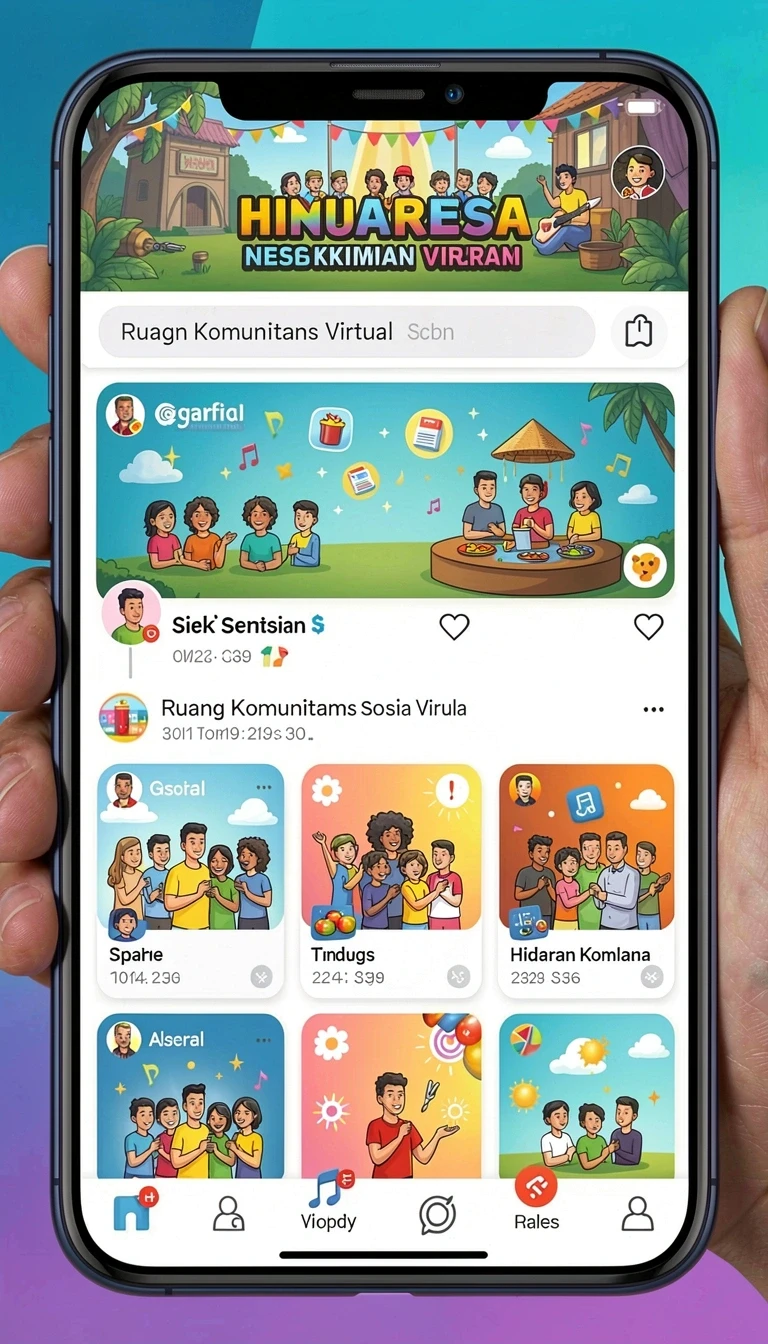 Screenshot kastoto nomor 2