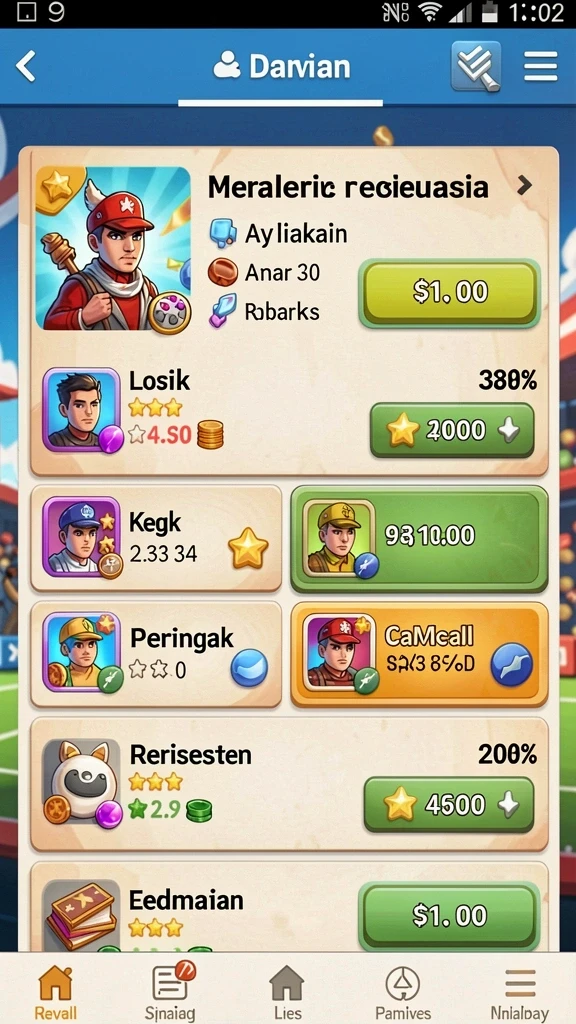 Screenshot ko857 nomor 1