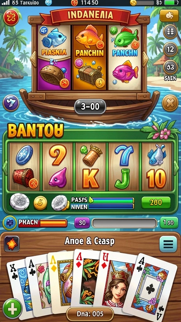 Screenshot kombo88 nomor 3