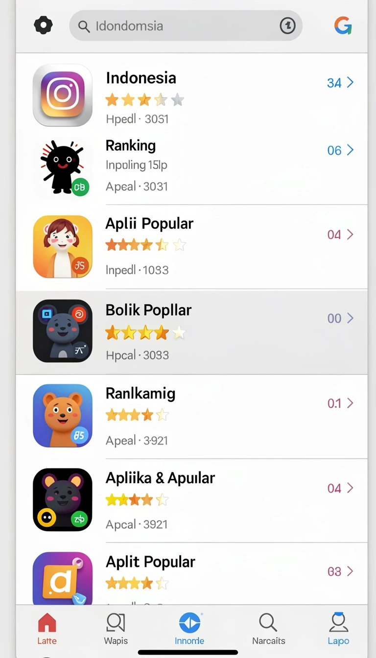 Screenshot lancar138 nomor 2