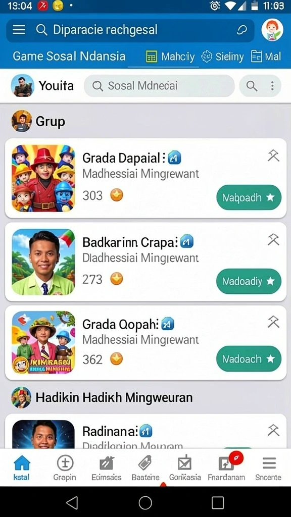 Screenshot love678 nomor 3