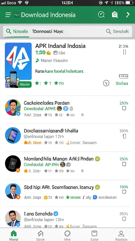 Screenshot lpo88 nomor 1