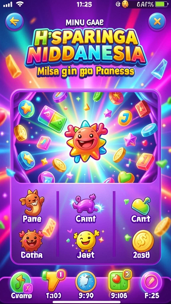 Screenshot mega777 nomor 2