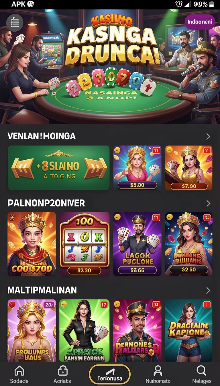 Screenshot menangbet nomor 1