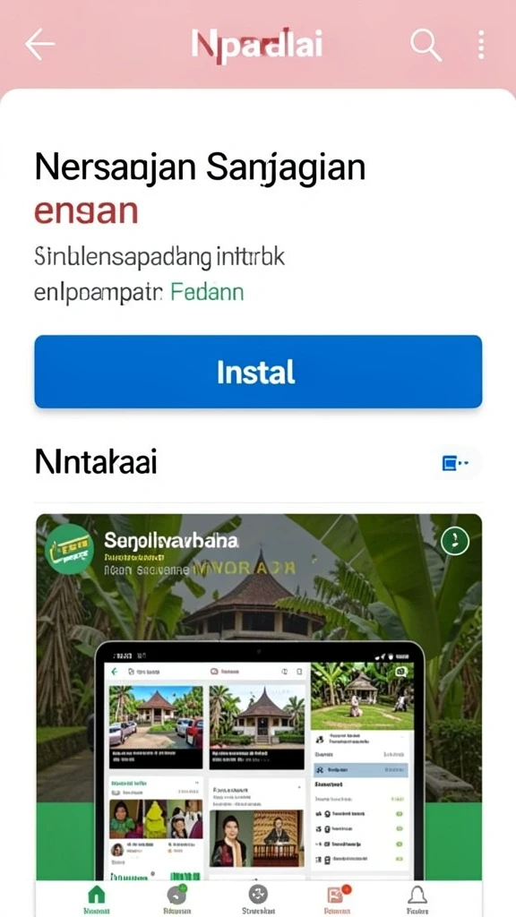Screenshot merdekawin nomor 1