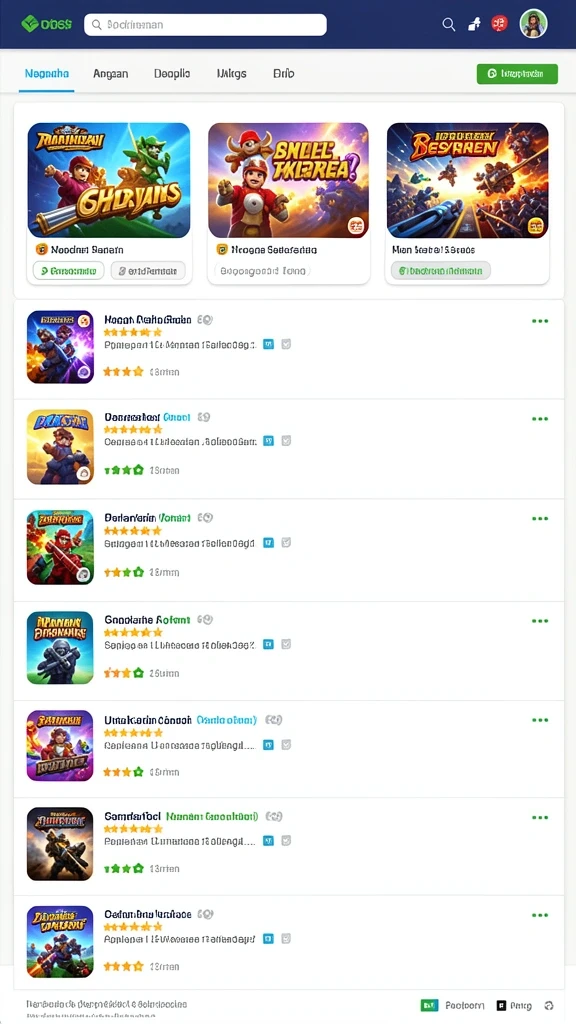 Screenshot merdekawin nomor 2
