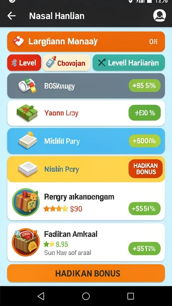 Screenshot merdekawin nomor 3
