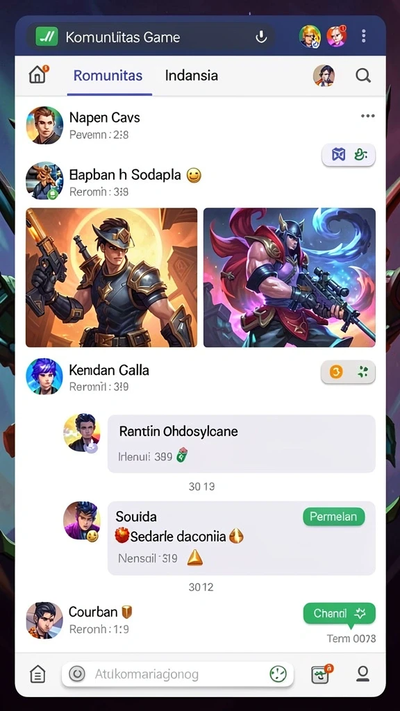 Screenshot naga11 nomor 3