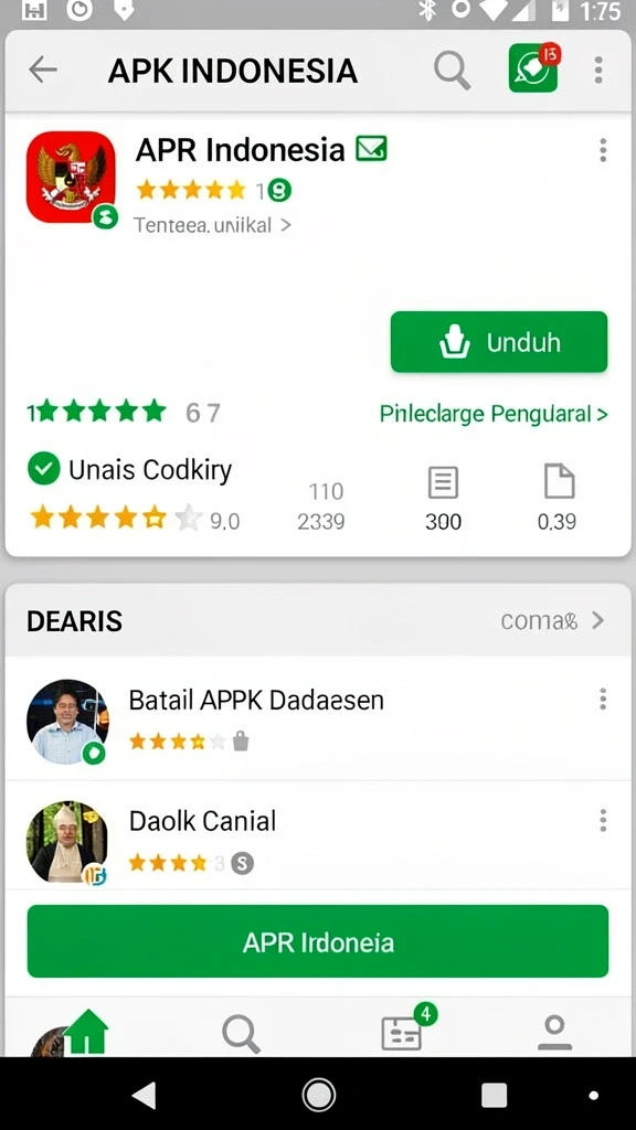 Screenshot paus188 nomor 1