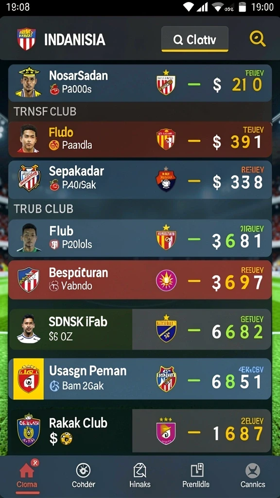 Screenshot pompa88 nomor 1