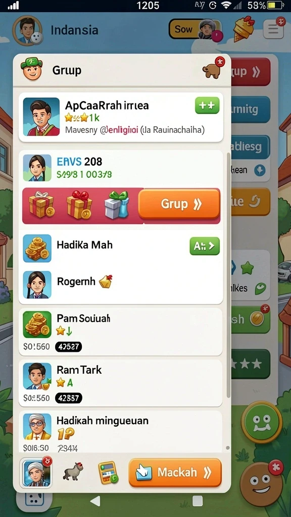 Screenshot pompa88 nomor 3