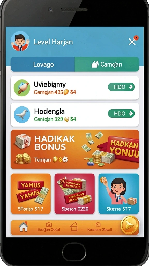 Screenshot rajastar nomor 2
