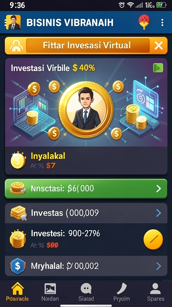 Screenshot royal88 nomor 2