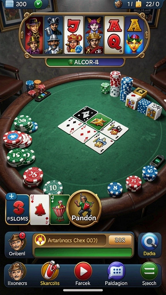 Screenshot royal88 nomor 3