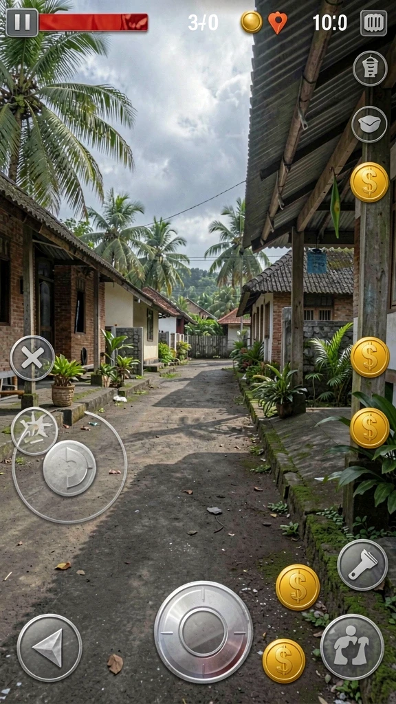 Screenshot rp99 nomor 1