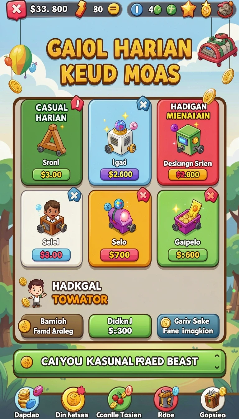 Screenshot sakti77 nomor 2