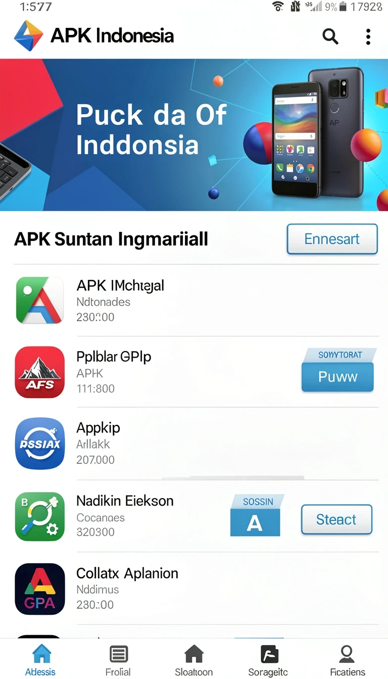 Screenshot sakti77 nomor 3