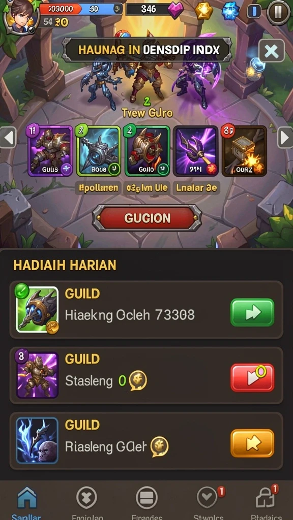 Screenshot sidaktoto nomor 2