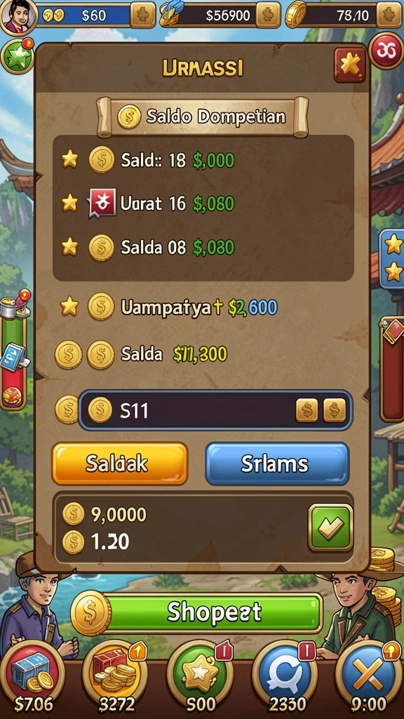 Screenshot soju88 nomor 3