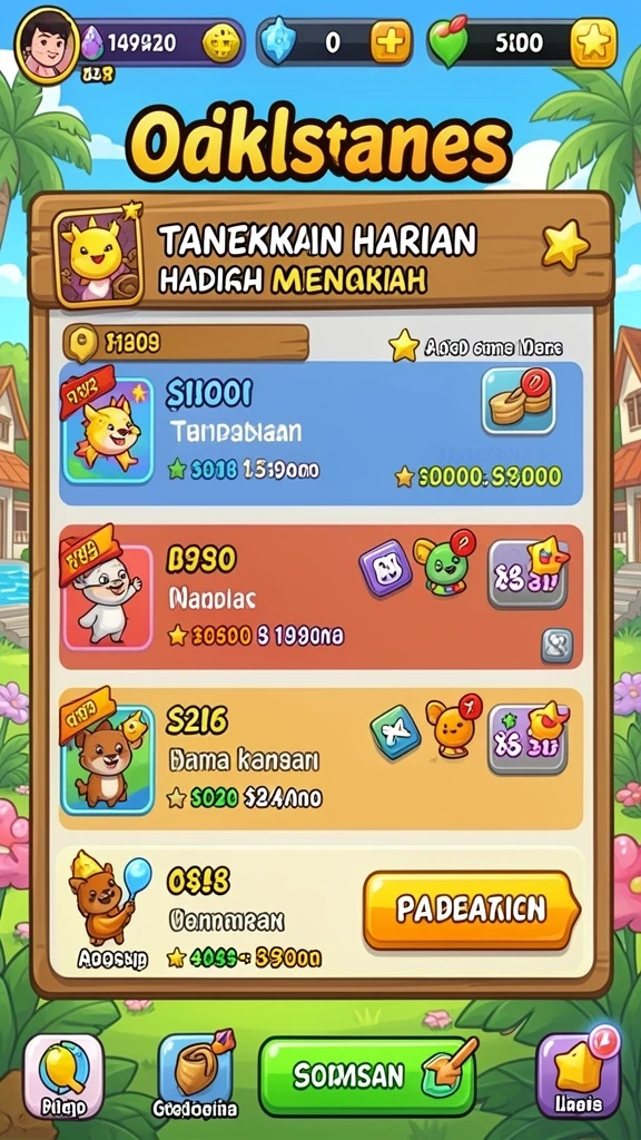 Screenshot super5 nomor 2