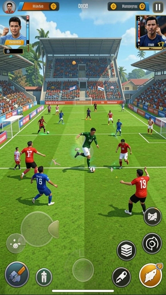 Screenshot super5 nomor 3